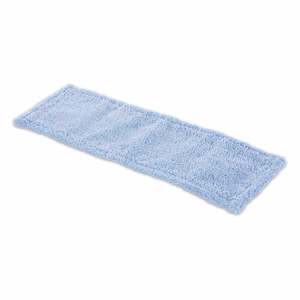 Laundry Cleaner: Browns Dynamic Duo Mop Microfibre Refill 440mm Blue
