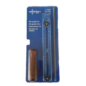 Vallorbe Vallorbe File Kit