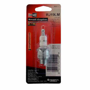 Champion Spark Plug