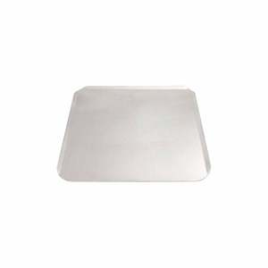 DISSCO Oven Tray 370 x 370mm Aluminium