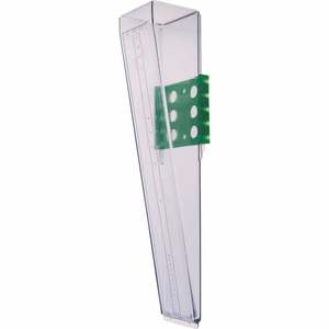 McGregor's Plastic Rain Gauge 150mm