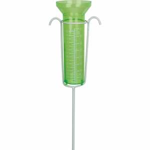 Medalist Rain Gauge With Stake 950mm