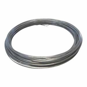 Chains: Jobmate Tie Wire 1.25mm x 50m Galvanised