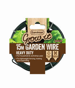Chains: Grow It WIRE GARDEN HEAVY DUTY (2MMX15M) 15m