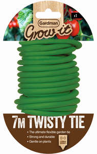 Chains: Grow It Twisty Tie 7m 7m