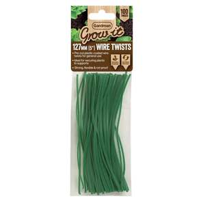 Chains: Grow It Wire Twists 127mm 130mm