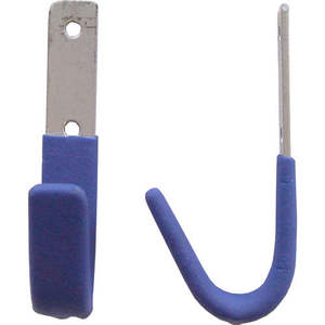 Hooks: Medalist All Purpose Storage Hooks 85 x 30mm