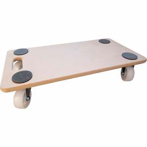 Hand Trucks Trolleys: Jobmate Transport Trolley L: 56cm, W: 30cm