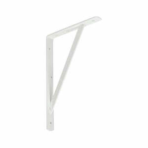 Shelving Brackets: Topshelf Bracket 300mm White