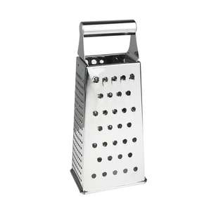 Kitchen Utensils: Di Antonio Grater H:240mm, W:105mm, D:75mm
