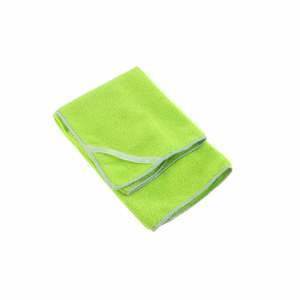 Indoor Cleaning: Spick N Span Microfibre Cloth L: 400mm, W: 400mm Assorted Colours.