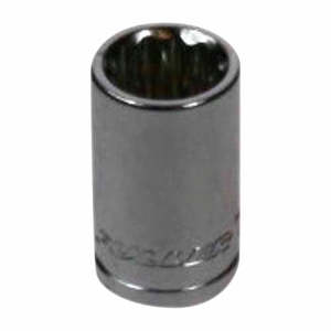 Electric Blower Vacs: Fuller Pro Socket 3/8 Inch drive 13mm