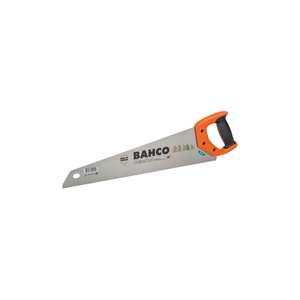 Bahco Prize Cut Hand Saw 8 Point 550mm