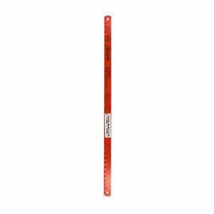Electric Line Trimmers: Evacut Hacksaw Blade 18T Orange