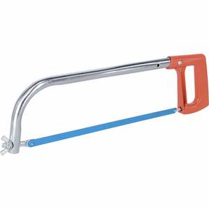 Number 8 Hacksaw 300mm