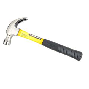 Hedge Trimmers: Fuller Hammer Fibre Shaft 20oz (565g)