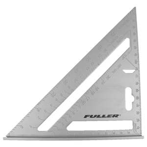 Measuring Tapes Rulers Squares: Fuller Square Speed 175mm