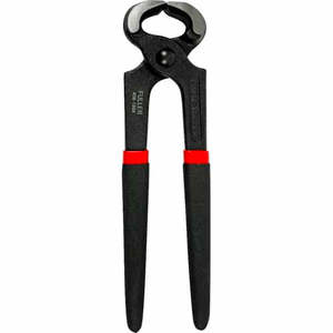 Fuller Pincer Pliers 200mm Black