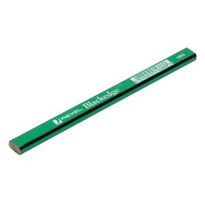 Blackedge Builders Pencil 1 piece Green