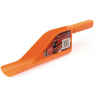 Parts Accessories: Gutterwitch Gutter Scoop