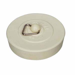 Plugs: Plumb It Sink Plug 44mm