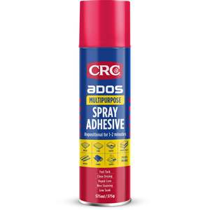 Ados Multipurpose Spray Adhesive 575ml