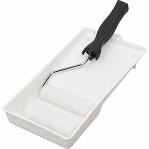 PAL Easy Reach Roller Kit #1 100mm Water-Based Paints