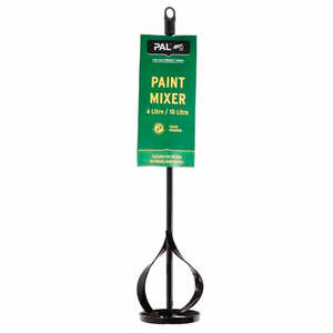PAL Paint Mixer 10 Litre