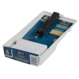 PAL Easy Reach Roller Kit #6 100mm