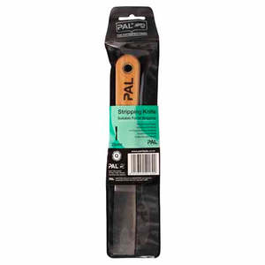 Paint Tools: PAL Stripping Knife 25mm