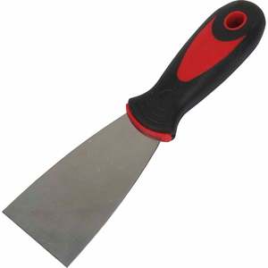 Paint Tools: Number 8 Paint Scraper 50mm