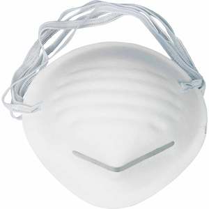 PAL Value Dust Masks Pack of 5