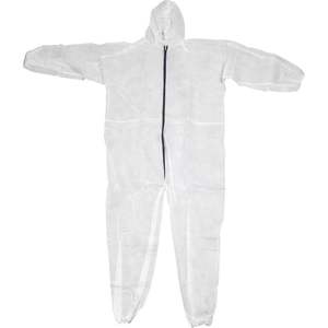 Drop Cloths Overalls: PAL Value Overalls Medium