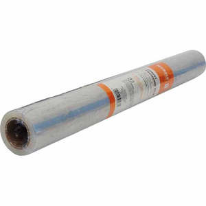 Drop Cloths Overalls: Number 8 Carpet Protector Film 60cm x 20m