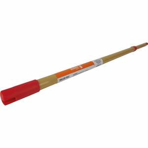 Sanding Extension Poles: Number 8 Roller Extension Pole 0.7 - 1.2m