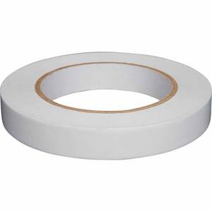 Tape: Number 8 Double Sided Tape 18mm x 33mm