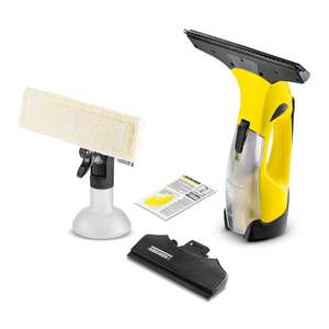 Appliances: Karcher Window Vac WV5 Plus