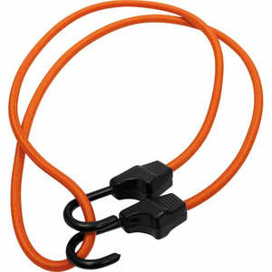 Car Seat Covers Mats: Supastrap Bungee Cord 1500mm Orange