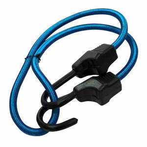 Supastrap Bungee Cord 900mm Blue