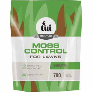 Tui Moss Control For Lawns 700g