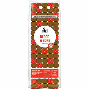 Fertiliser: Tui Blood and Bone Fertiliser 8kg