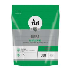 Tui Urea Nitrogen Booster 500g