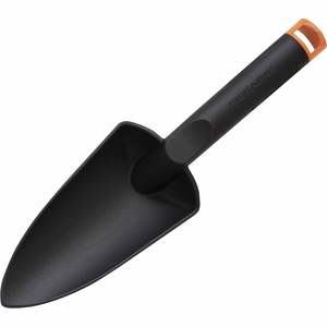 Garden Tools: Fiskars Nyglass Trowel