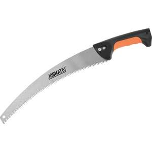Jobmate Pruning Saw 33cm