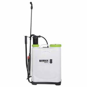 Number 8 Knapsack Sprayer 15 Litre