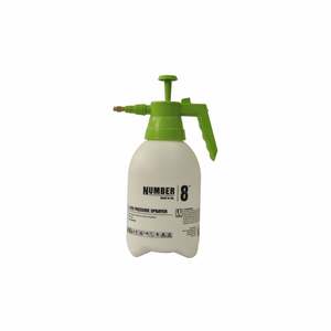 Number 8 Pressure Sprayer 2 Litre