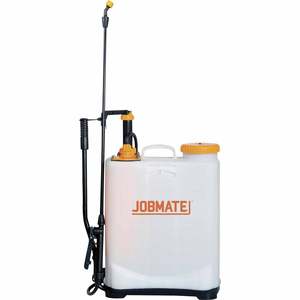 Jobmate Knapsack Sprayer 16 Litre