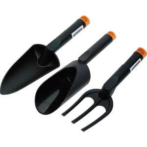 Garden Tools: Fiskars Nyglass Fork