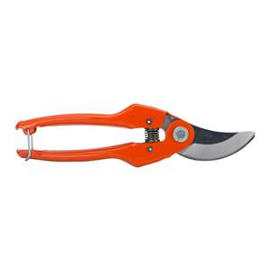 Garden Tools: Bahco Secateurs