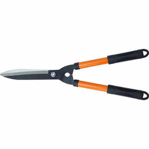 Garden Tools: Number 8 Hedge Shears L: 540mm